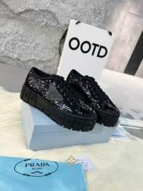 Picture of Prada Shoes _SKUPradasz35-40mhf012118827